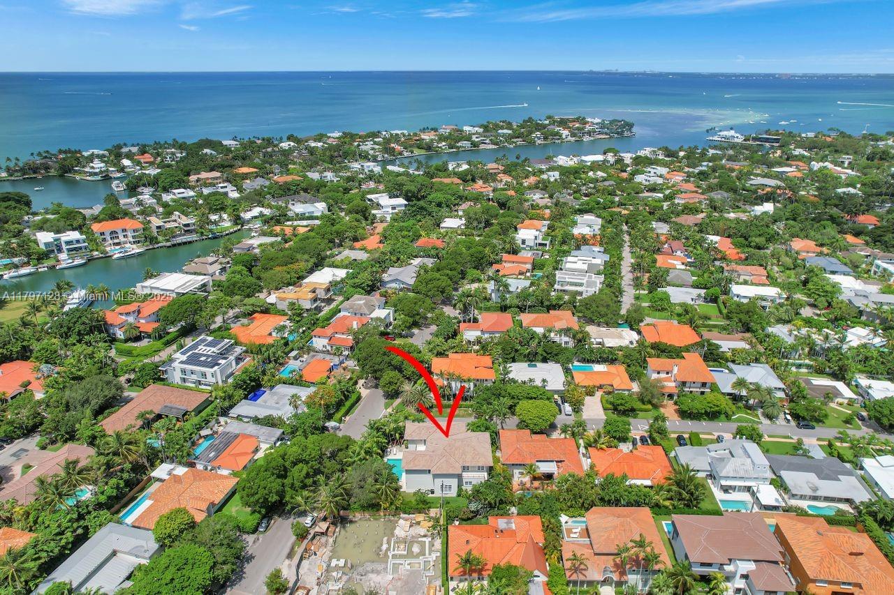 BISCAYNE KEY ESTATES - Residential Lease