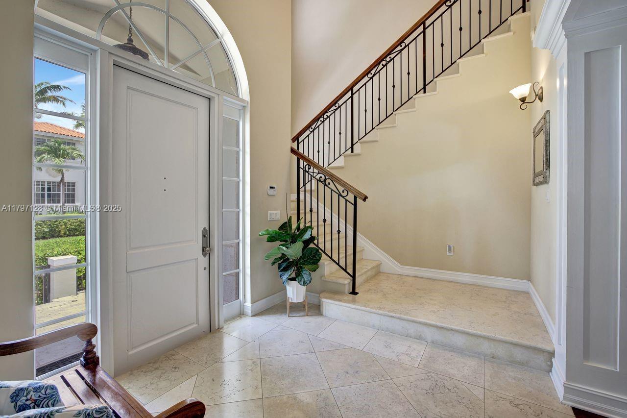 BISCAYNE KEY ESTATES - Residential Lease