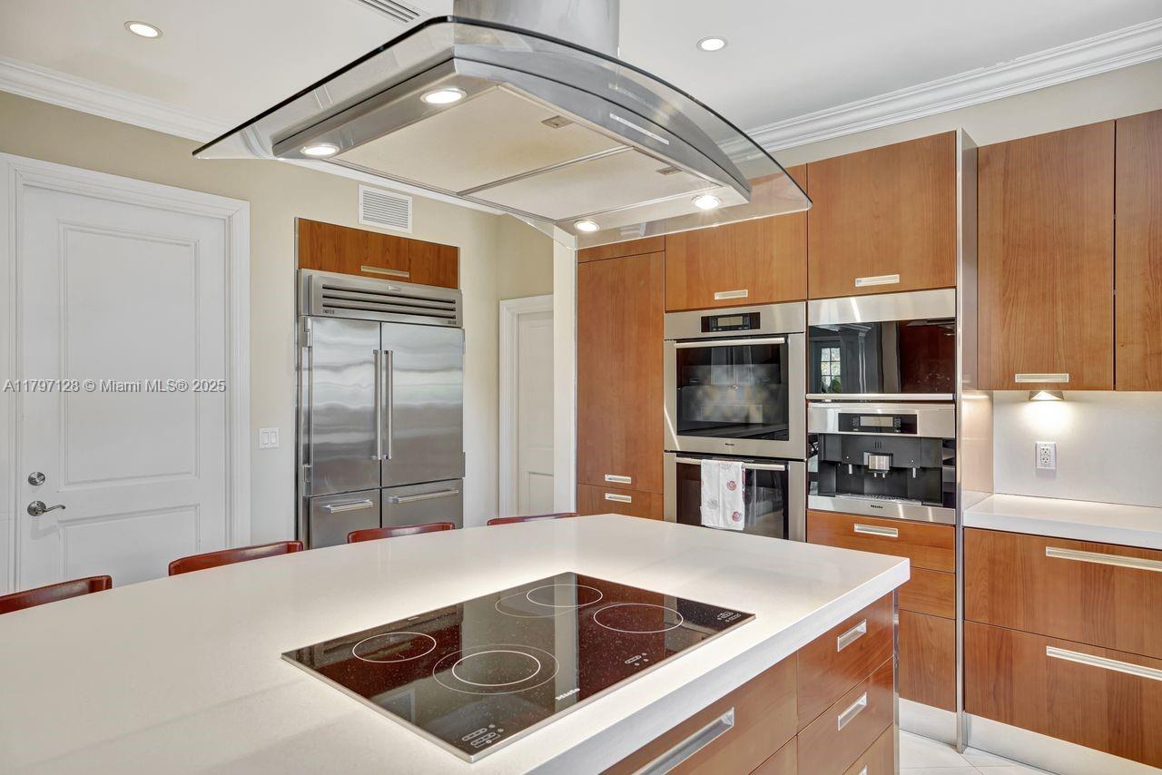 BISCAYNE KEY ESTATES - Residential Lease