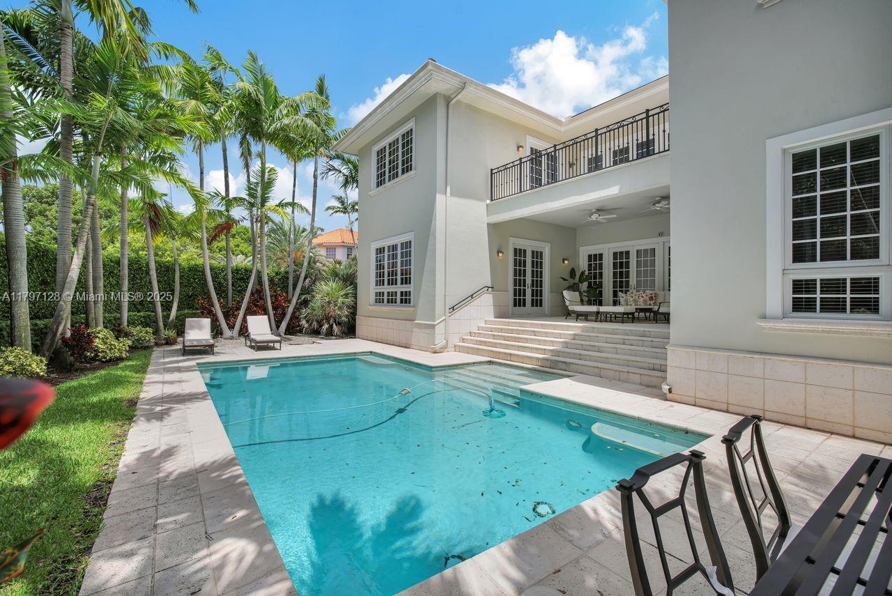BISCAYNE KEY ESTATES - Residential Lease