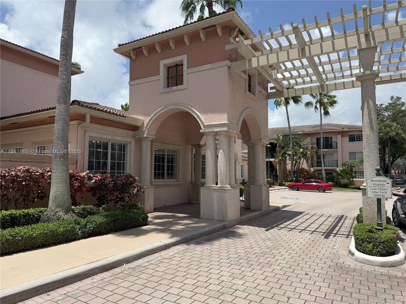 VILLAGE EAST CONDO - Residential Lease