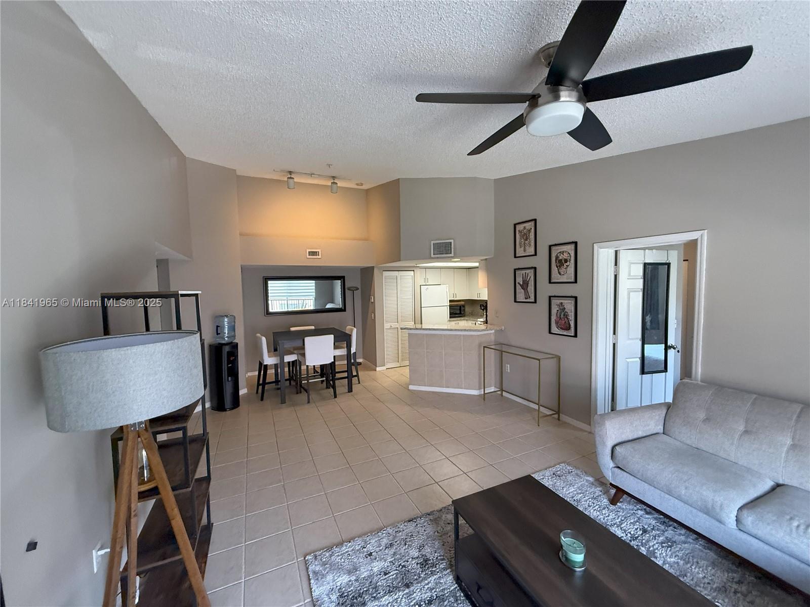 VILLAGE EAST CONDO - Residential Lease