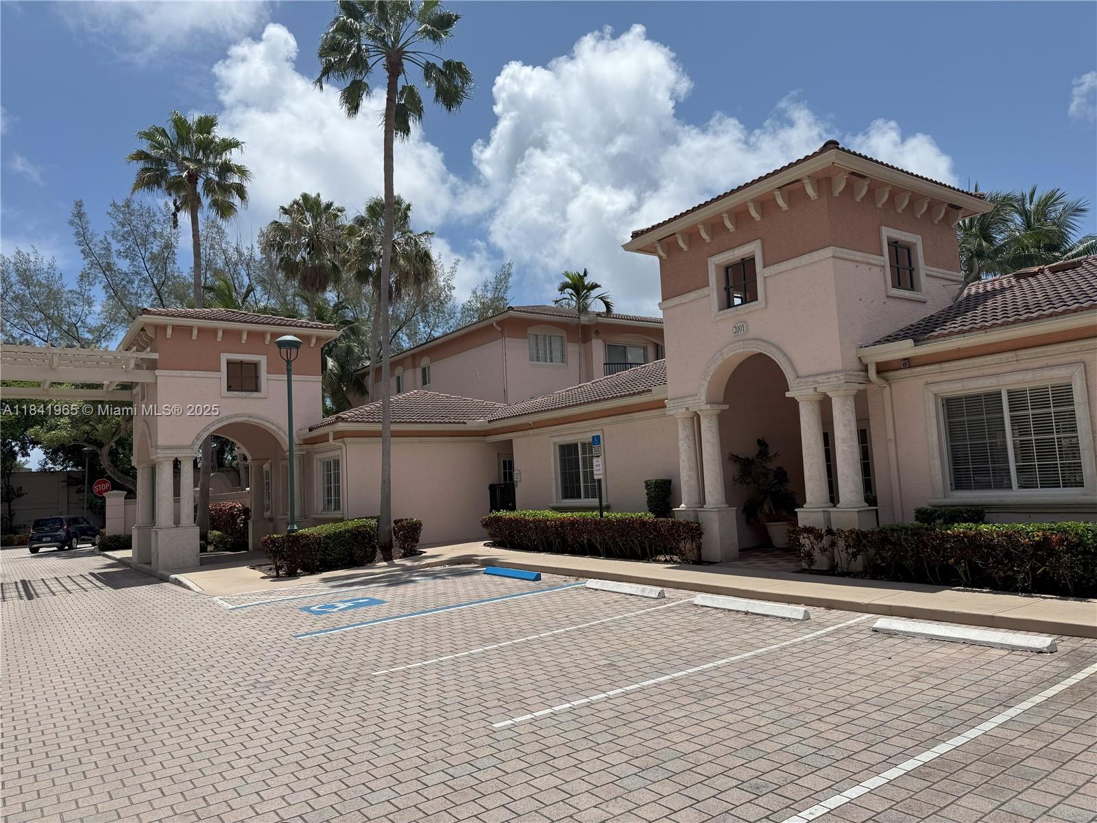 VILLAGE EAST CONDO - Residential Lease