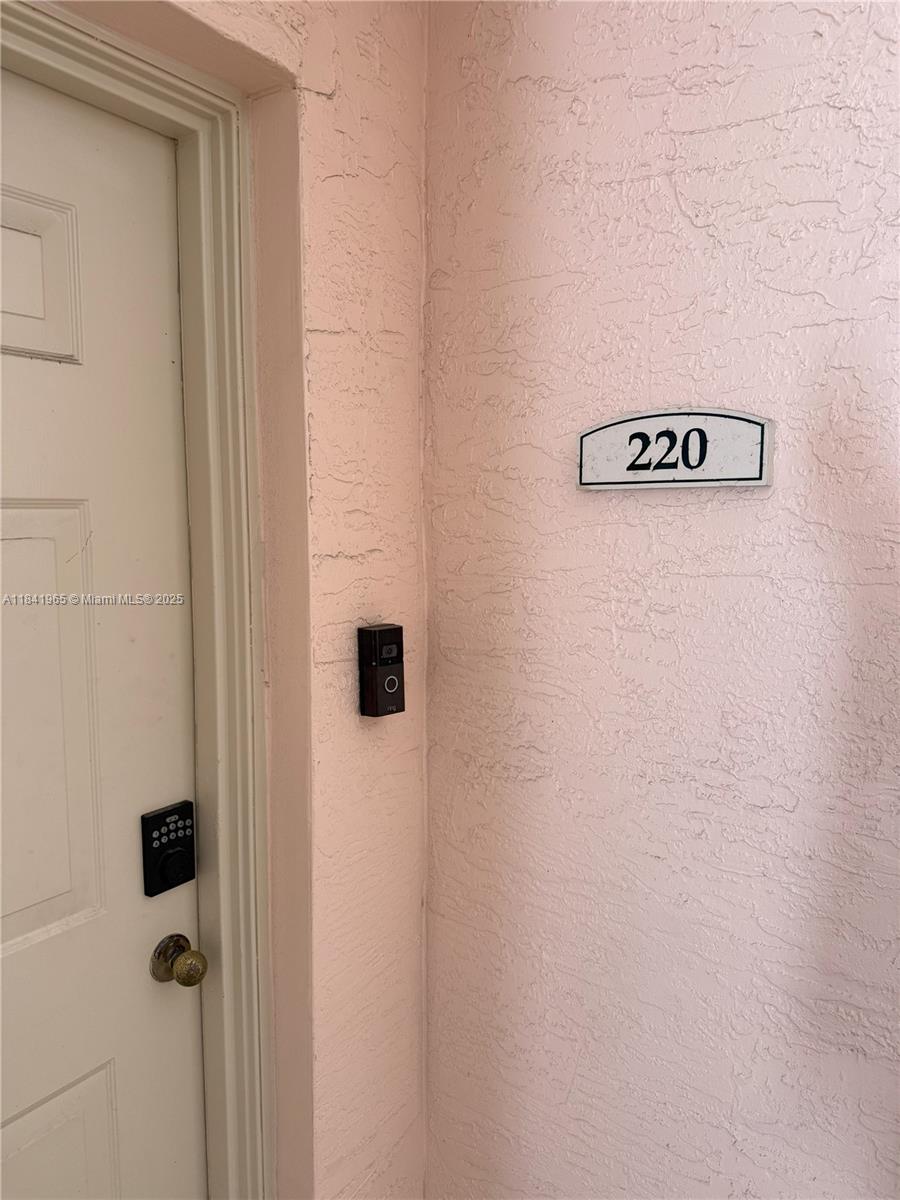 VILLAGE EAST CONDO - Residential Lease