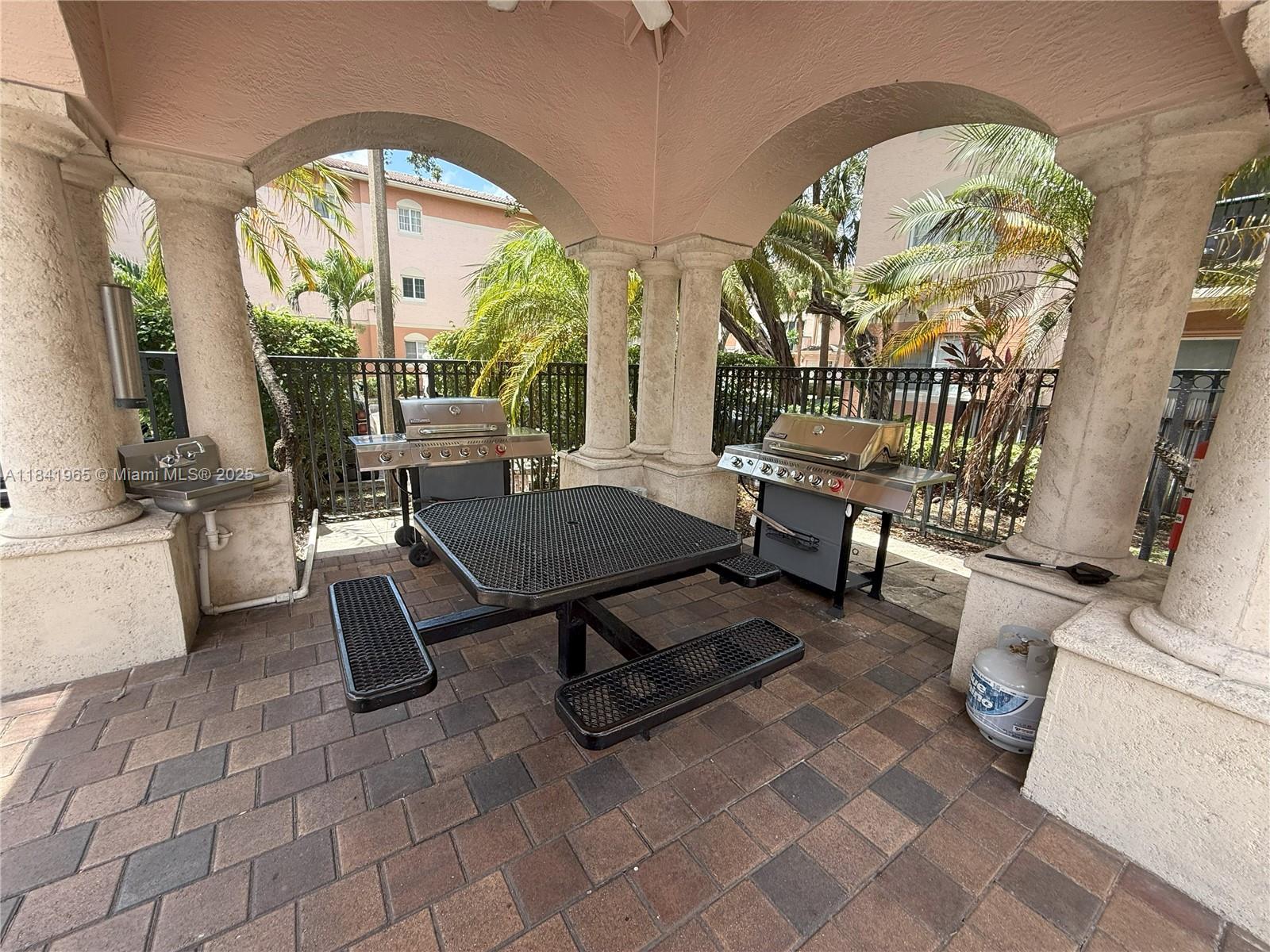 VILLAGE EAST CONDO - Residential Lease