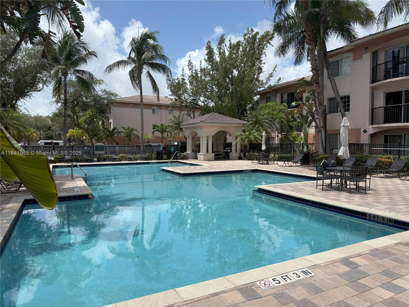 VILLAGE EAST CONDO - Residential Lease