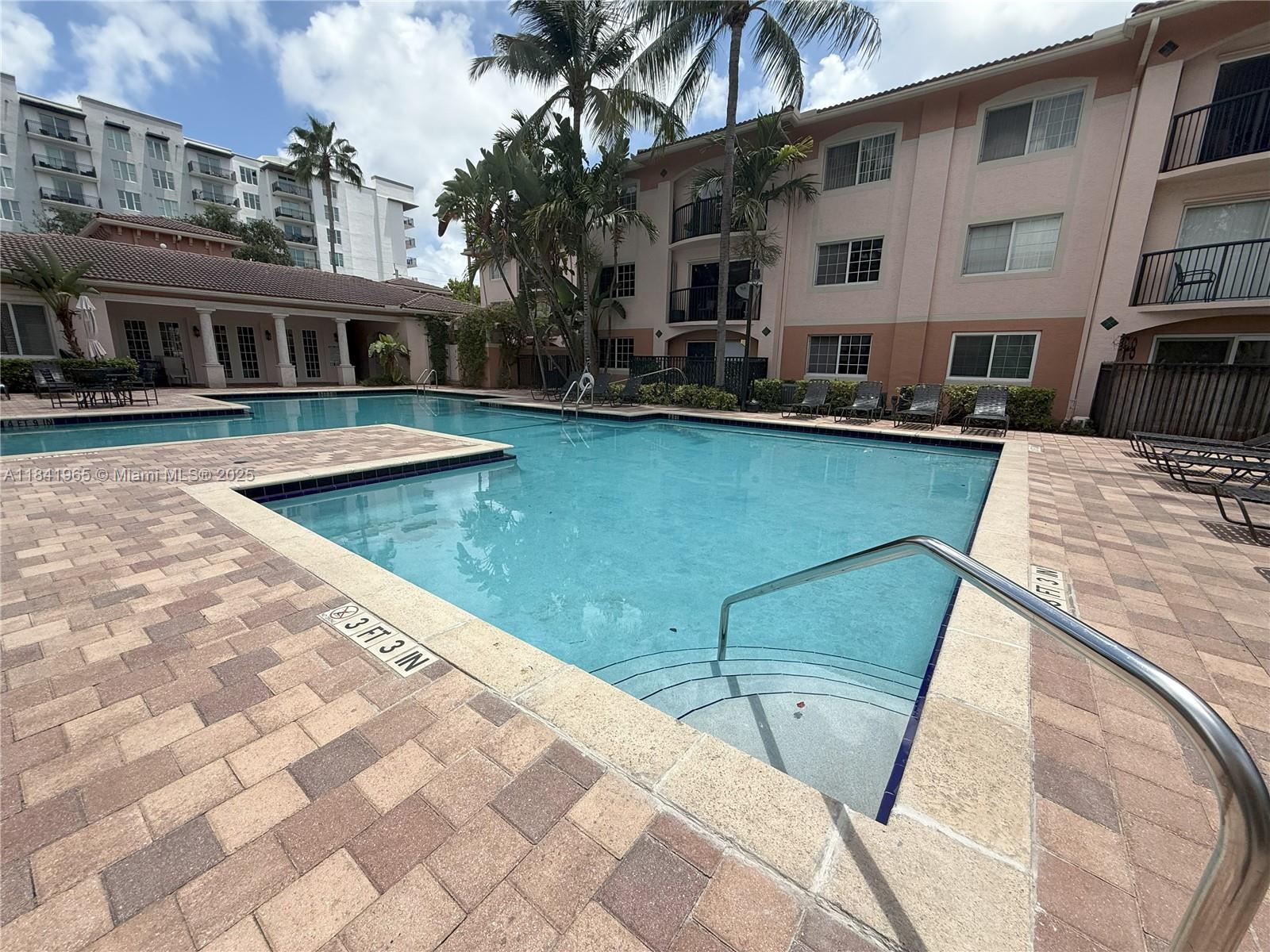 VILLAGE EAST CONDO - Residential Lease