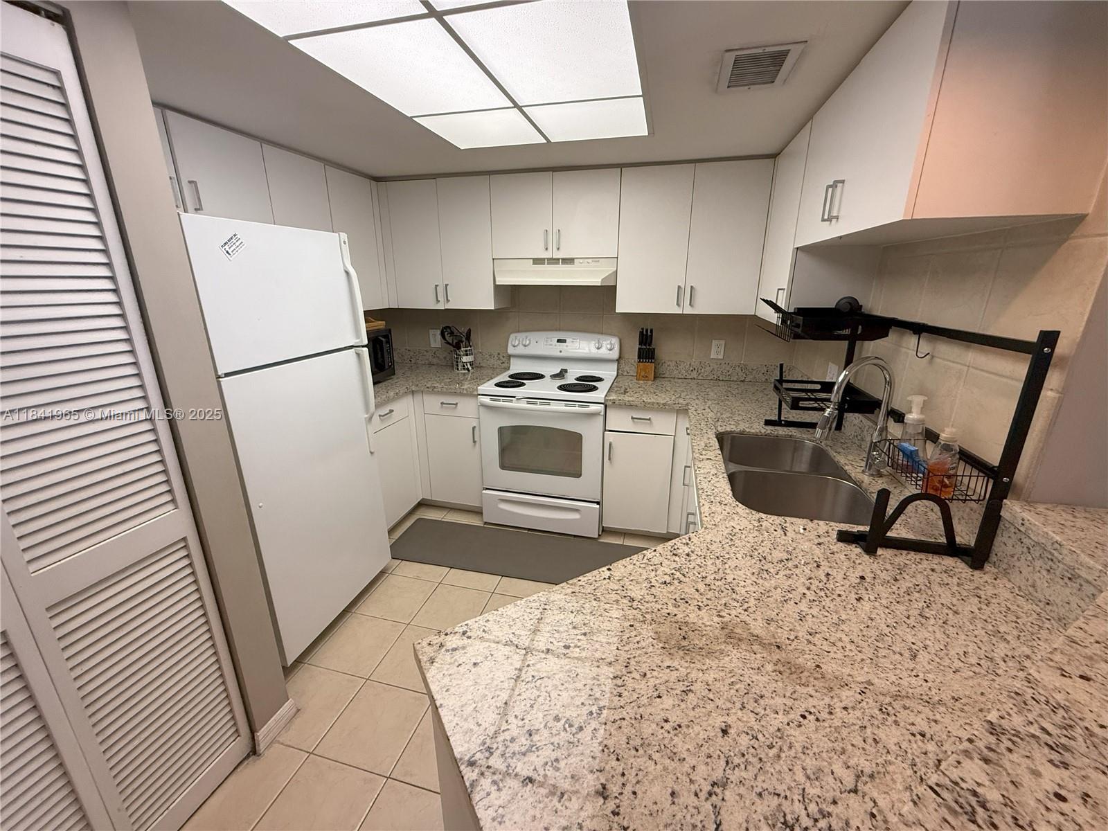 VILLAGE EAST CONDO - Residential Lease