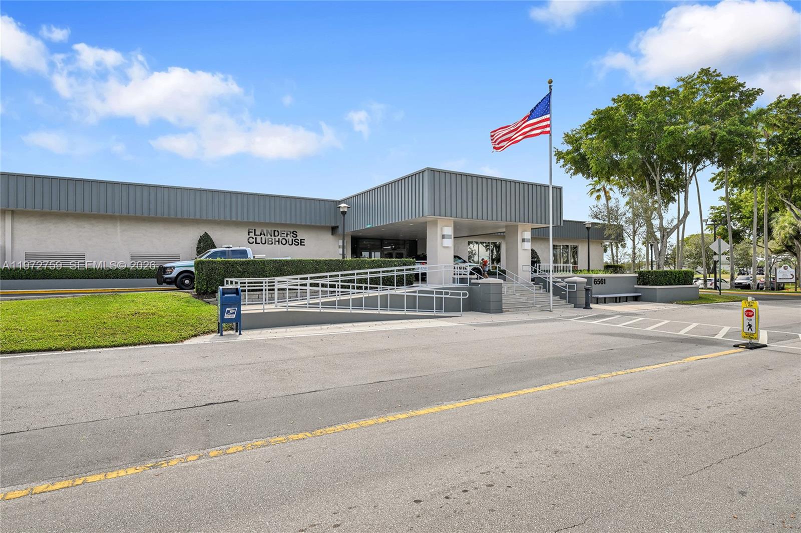 KINGS POINT FLANDERS COND - Residential