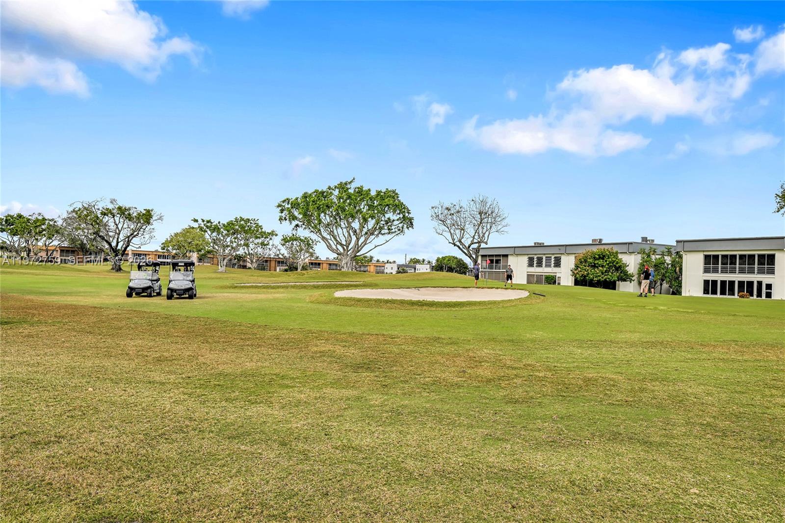 KINGS POINT FLANDERS COND - Residential