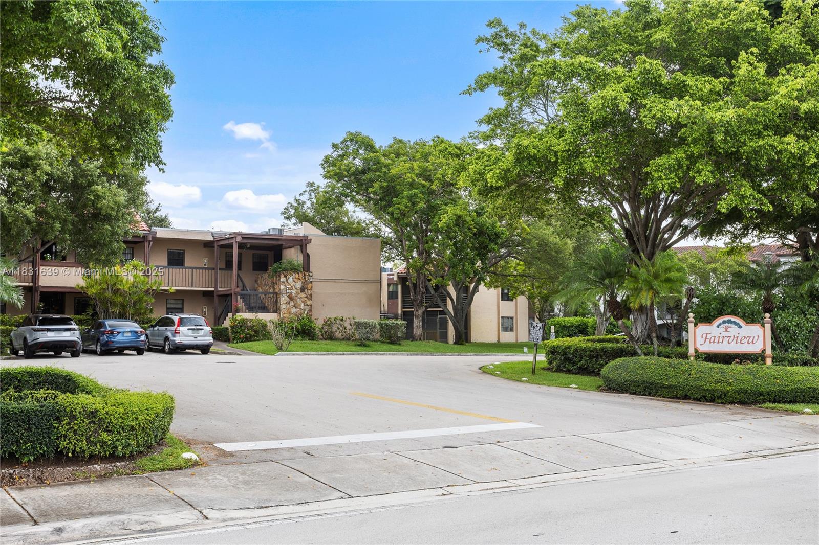 20801 San Simeon Way 105