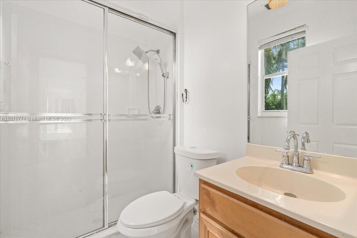 CORAL CREEK REPLAT NO 3 - Residential