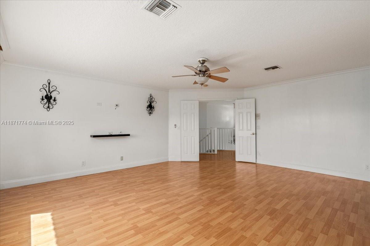 CORAL CREEK REPLAT NO 3 - Residential