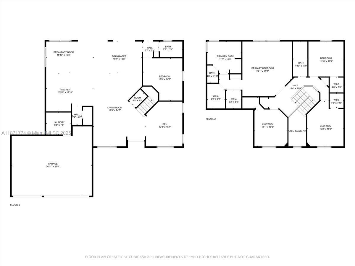 CORAL CREEK REPLAT NO 3 - Residential