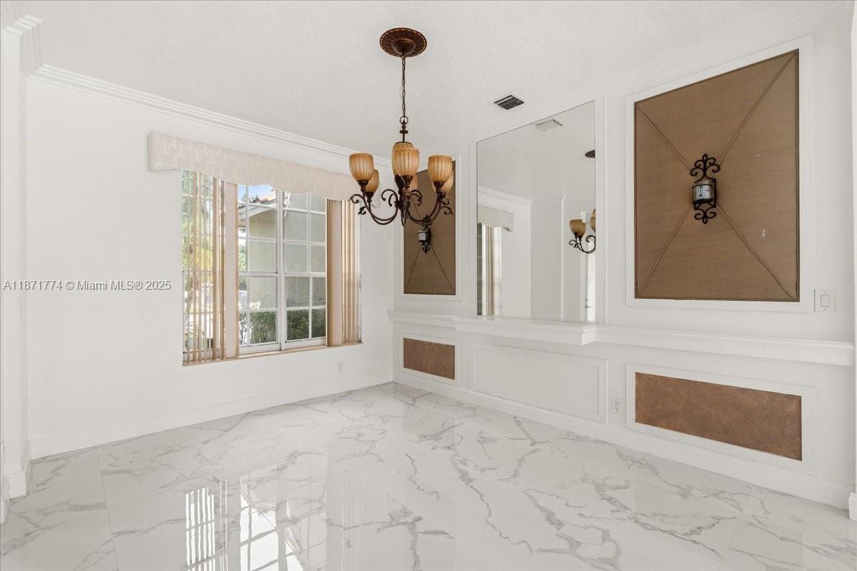 CORAL CREEK REPLAT NO 3 - Residential