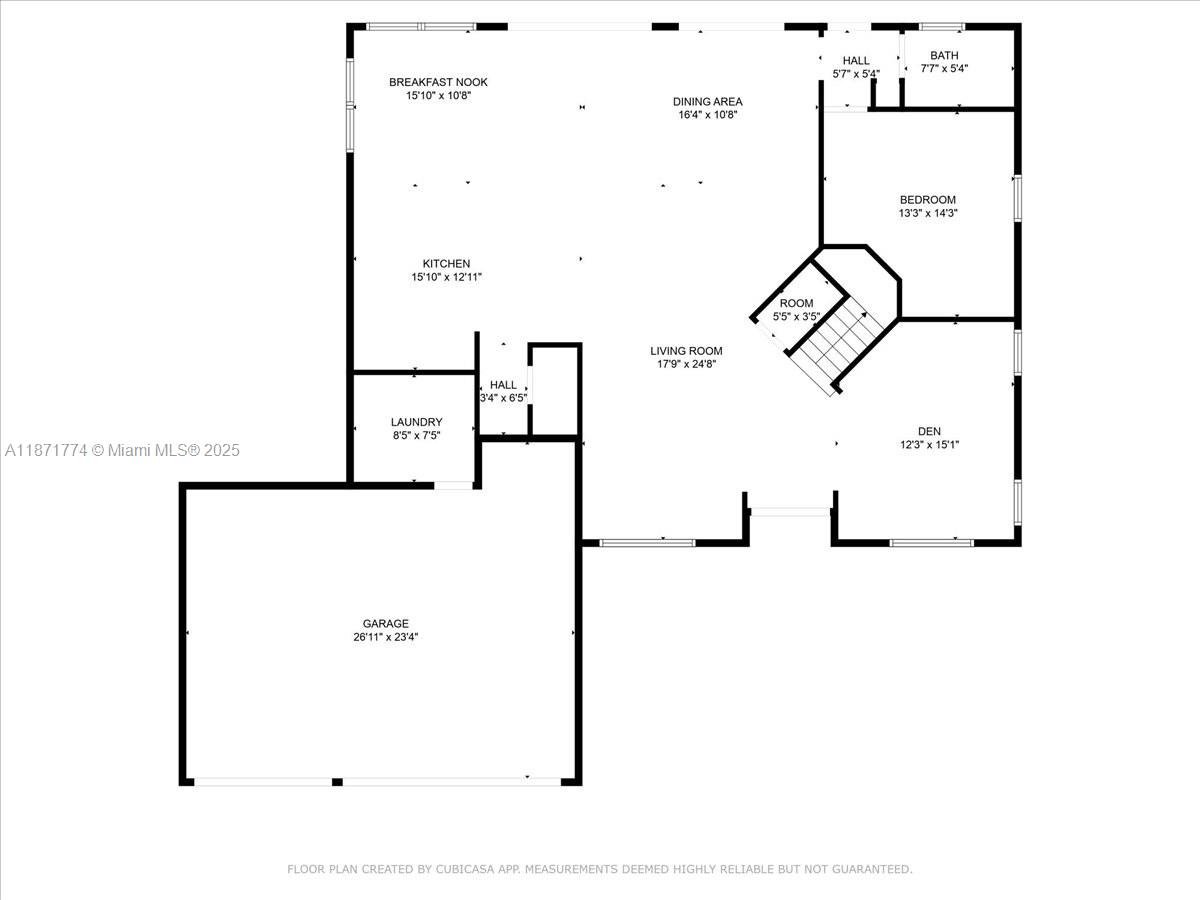 CORAL CREEK REPLAT NO 3 - Residential