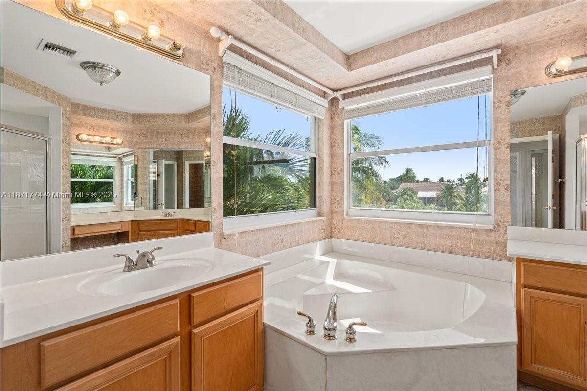 CORAL CREEK REPLAT NO 3 - Residential