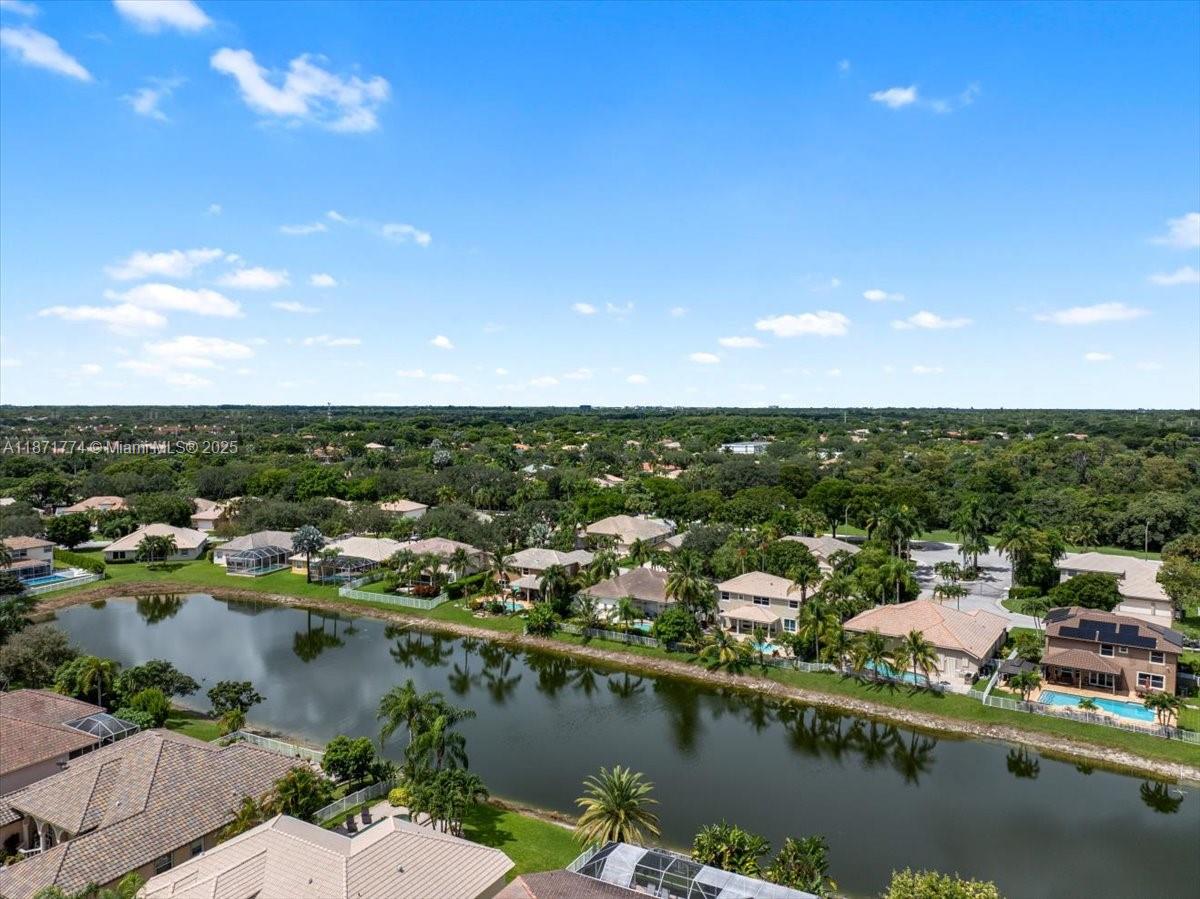 CORAL CREEK REPLAT NO 3 - Residential