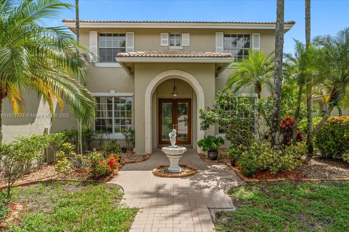 5095 NW 57th Way