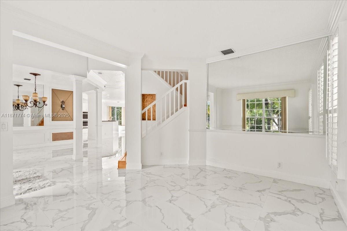 CORAL CREEK REPLAT NO 3 - Residential