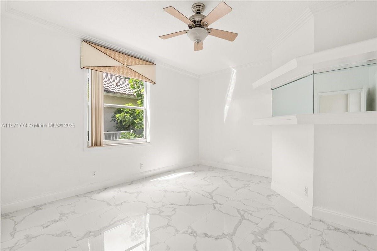 CORAL CREEK REPLAT NO 3 - Residential