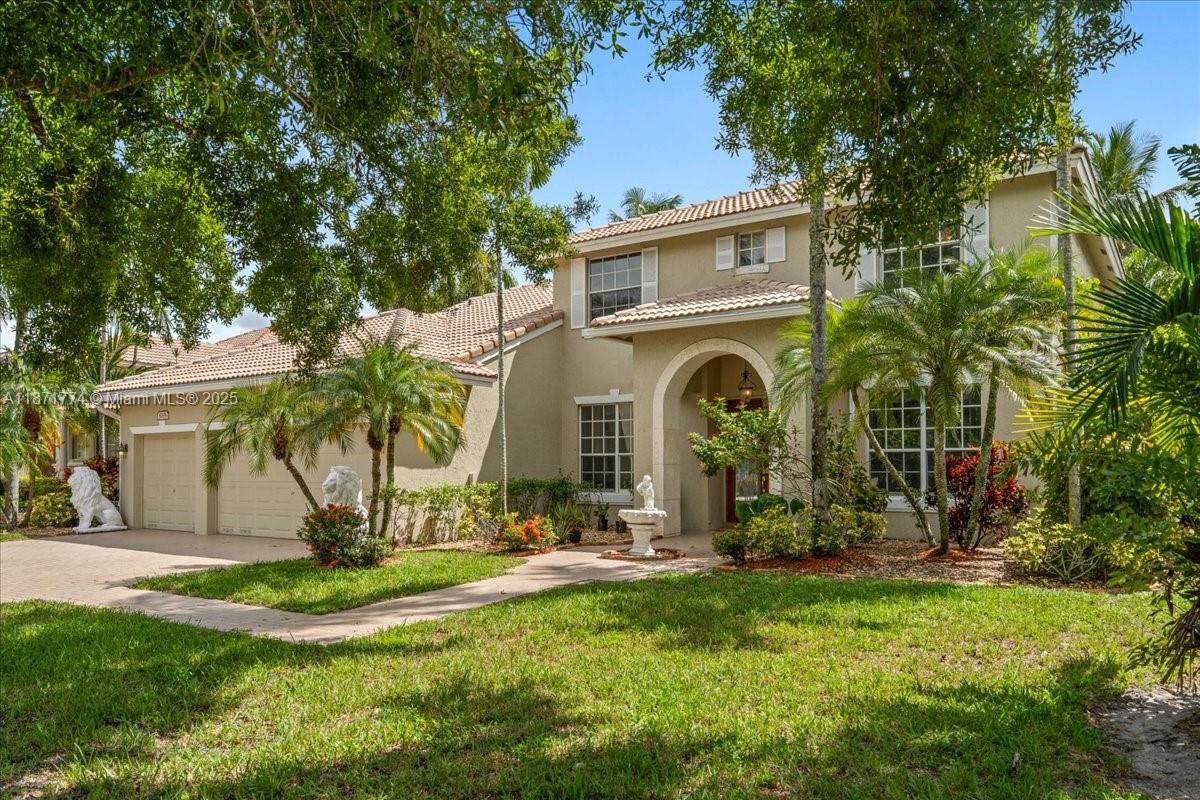 5095 NW 57th Way