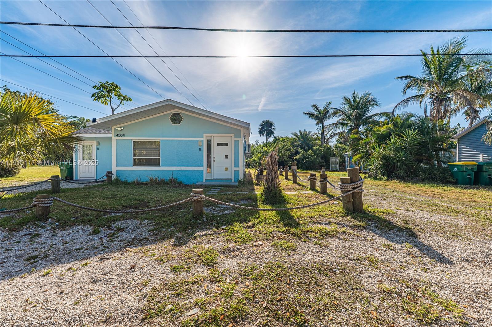 Charlote Harbor - Residential Income