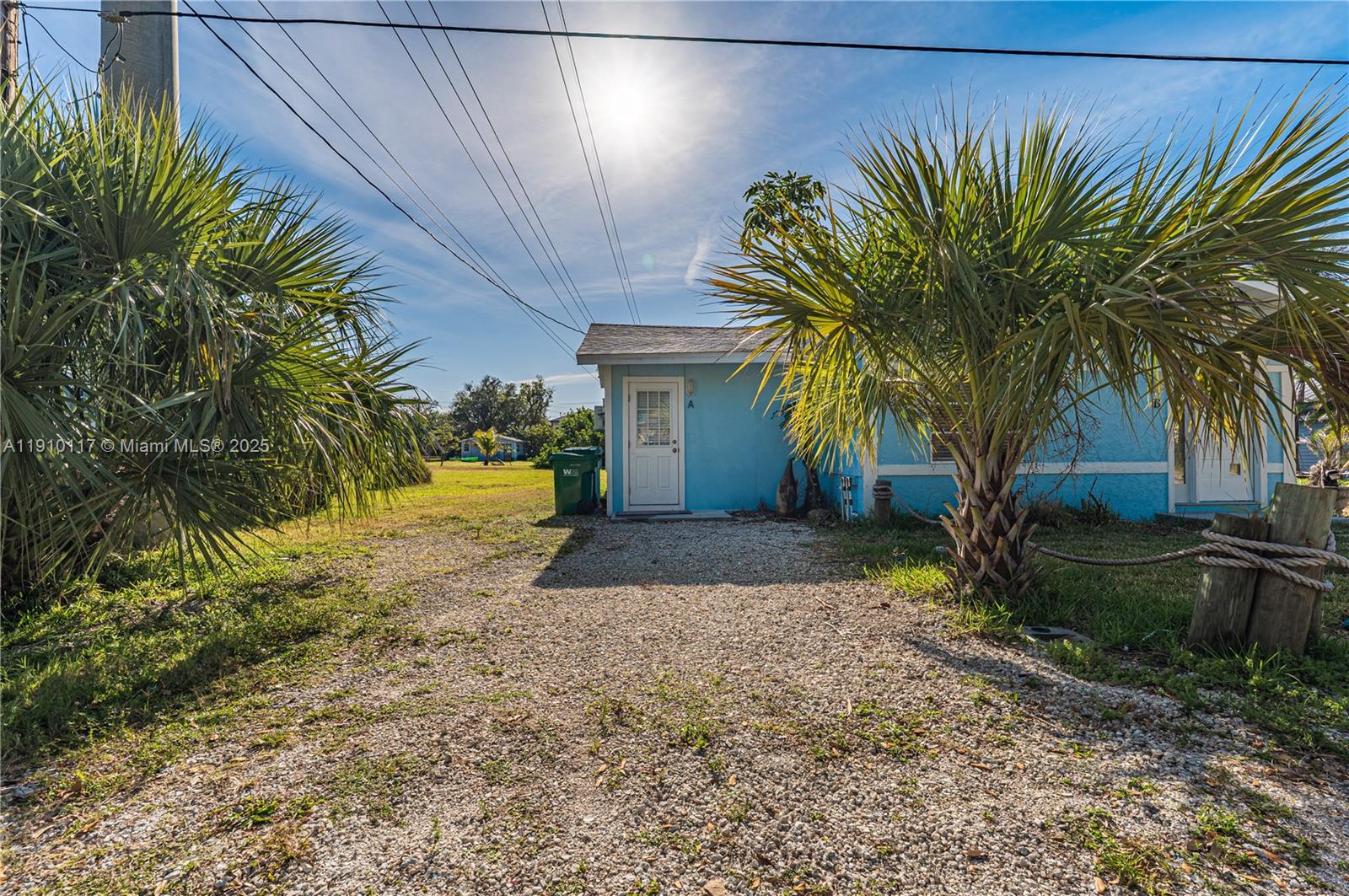Charlote Harbor - Residential Income
