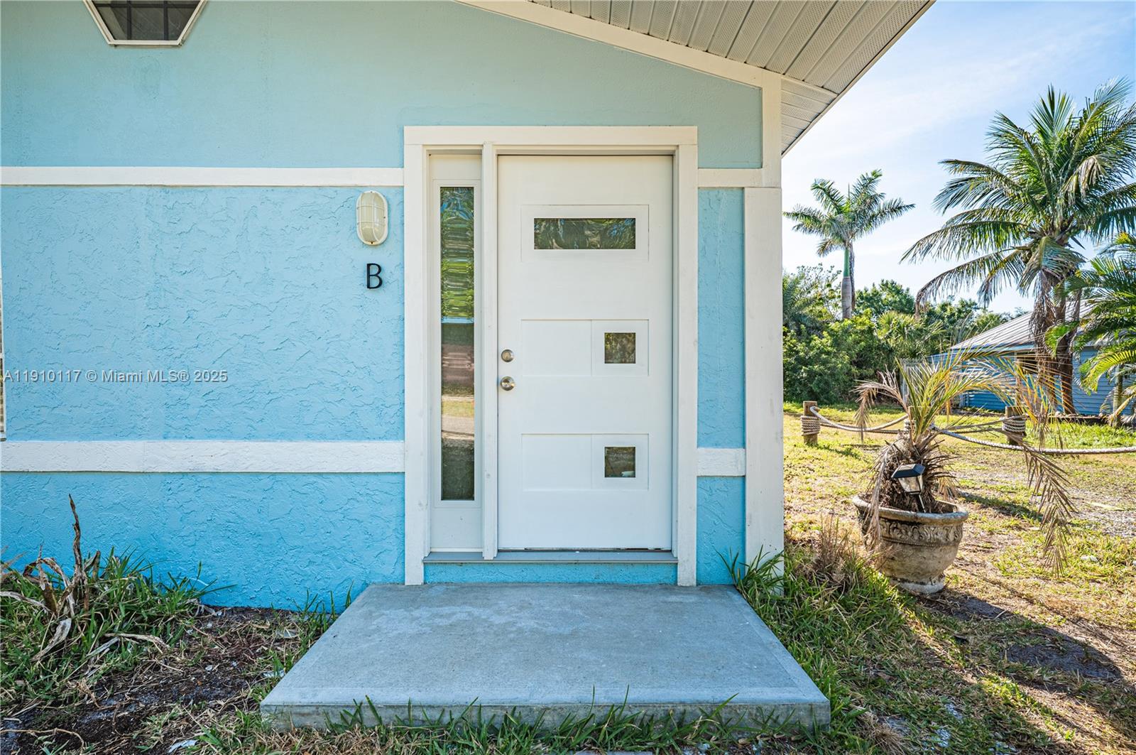 Charlote Harbor - Residential Income