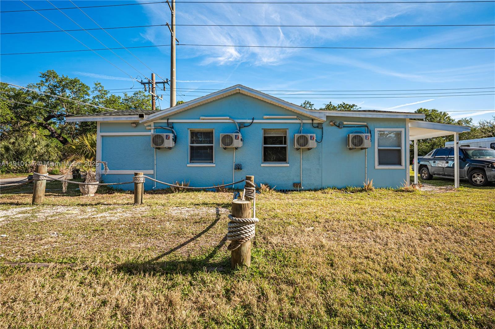 Charlote Harbor - Residential Income