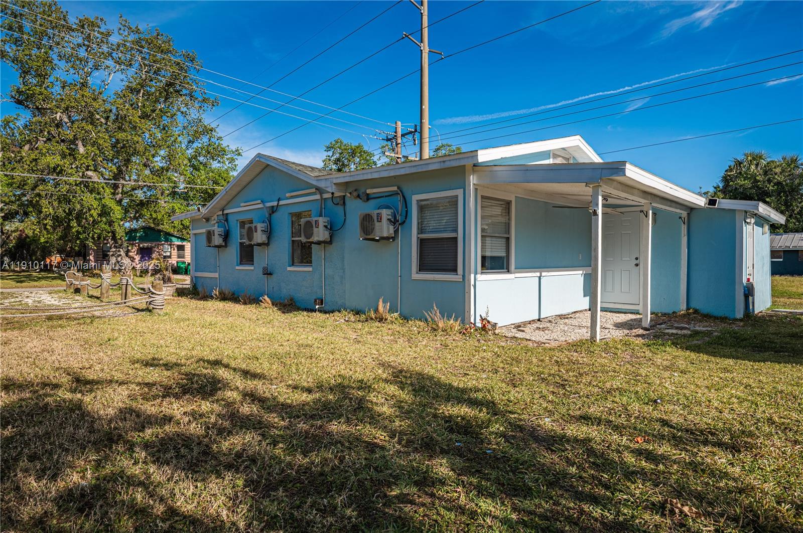 Charlote Harbor - Residential Income