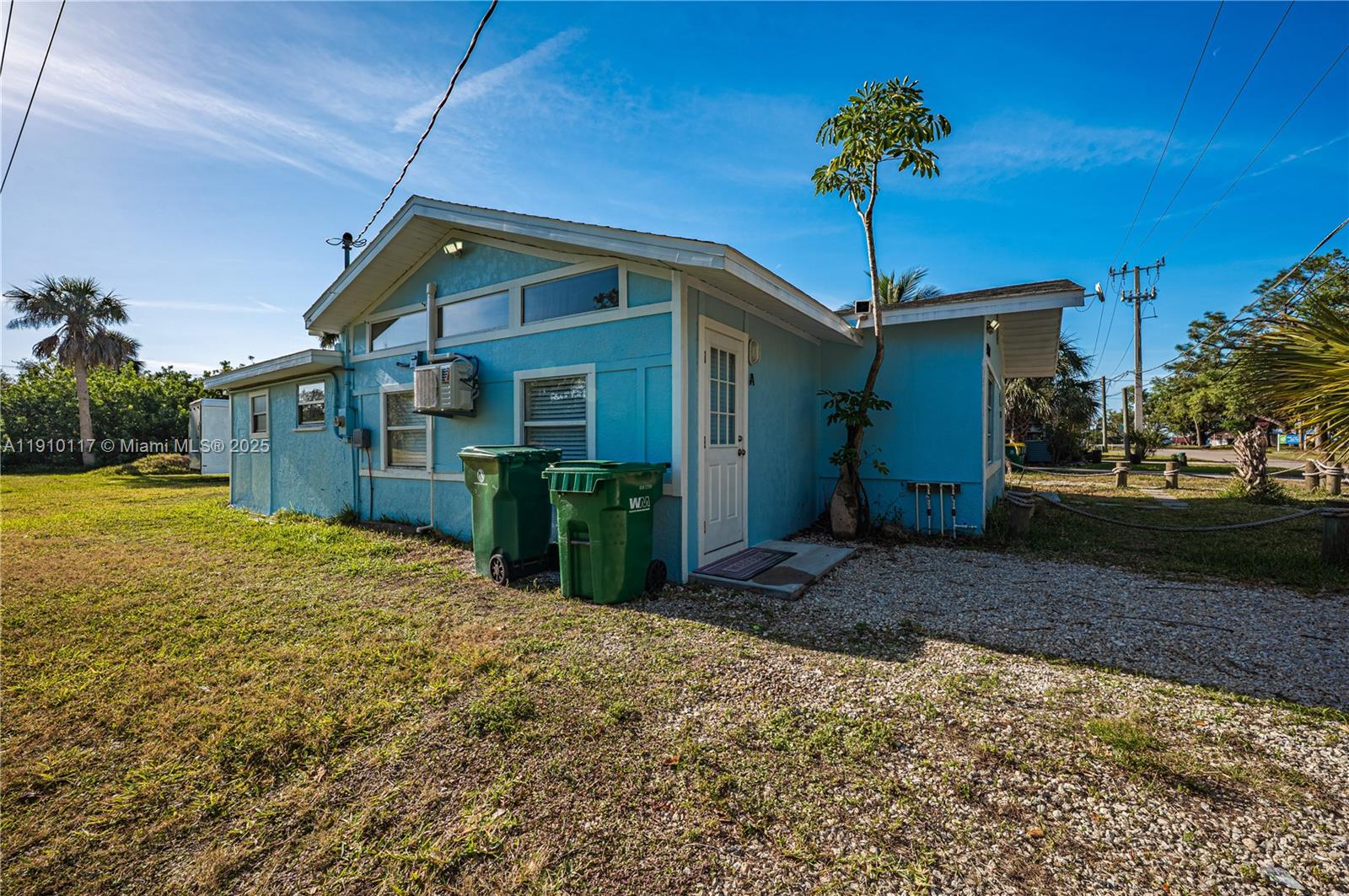 Charlote Harbor - Residential Income