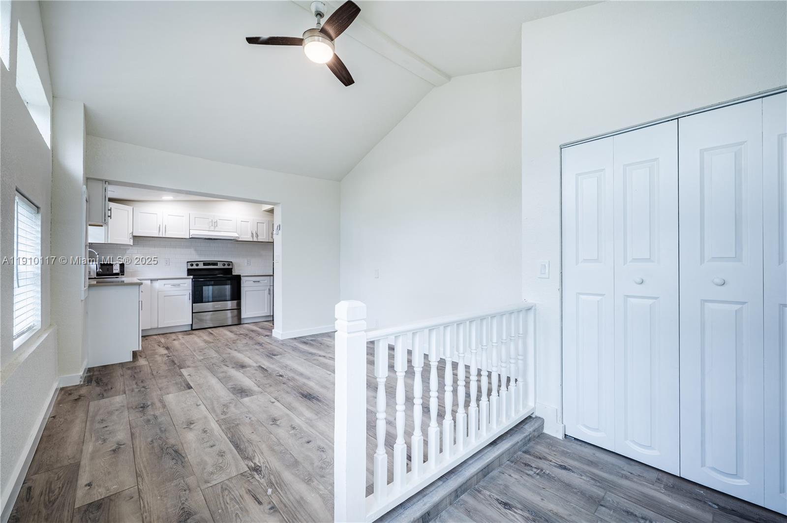 Charlote Harbor - Residential Income