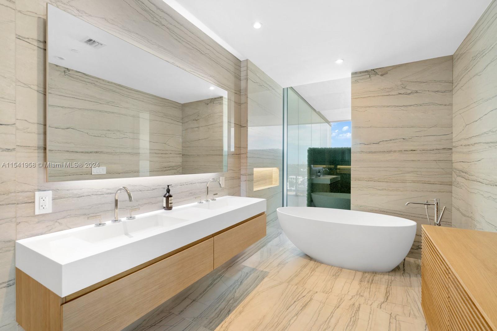 8701 COLLINS AVE CONDO - Residential