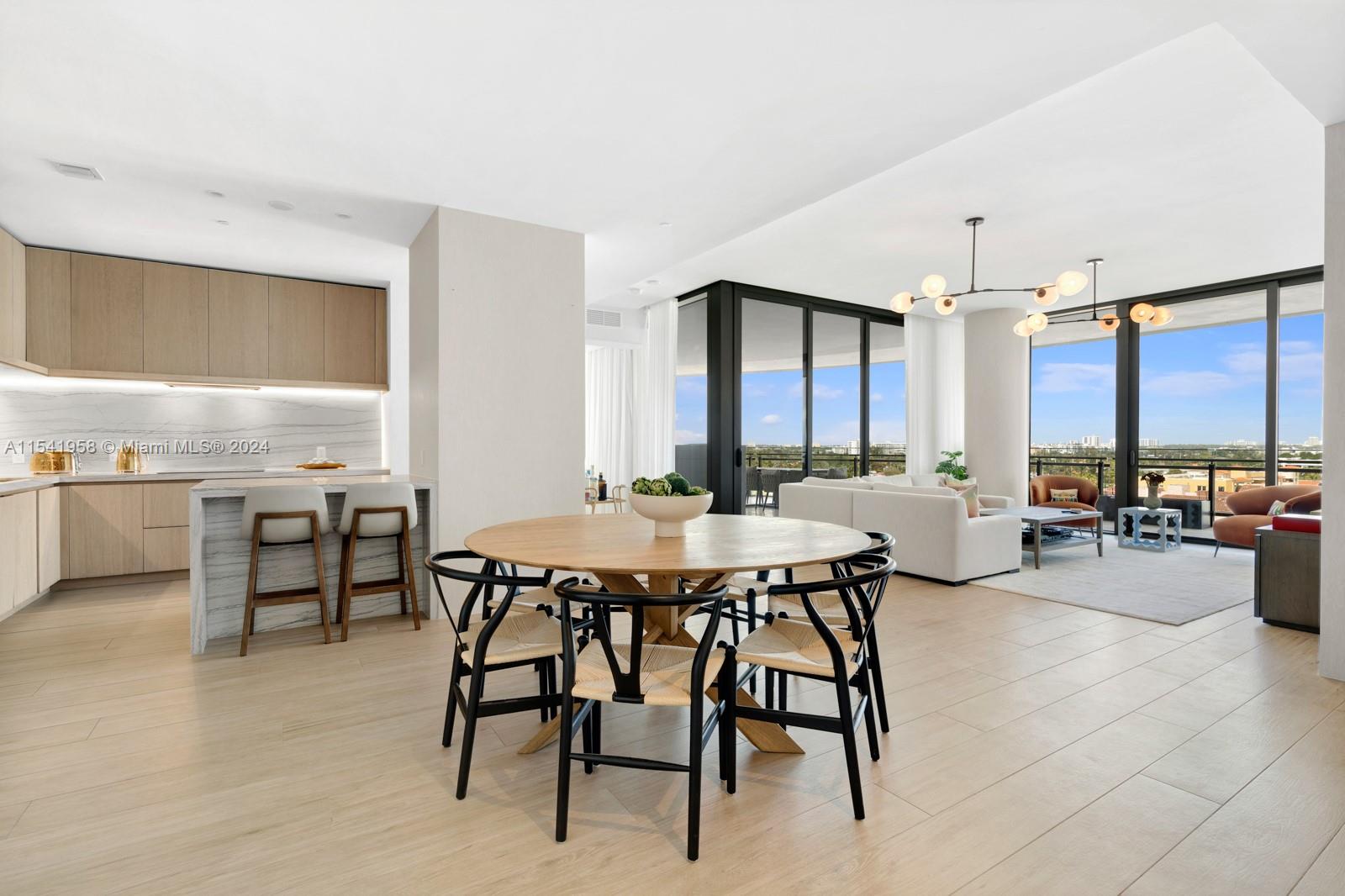 8701 Collins Ave 805