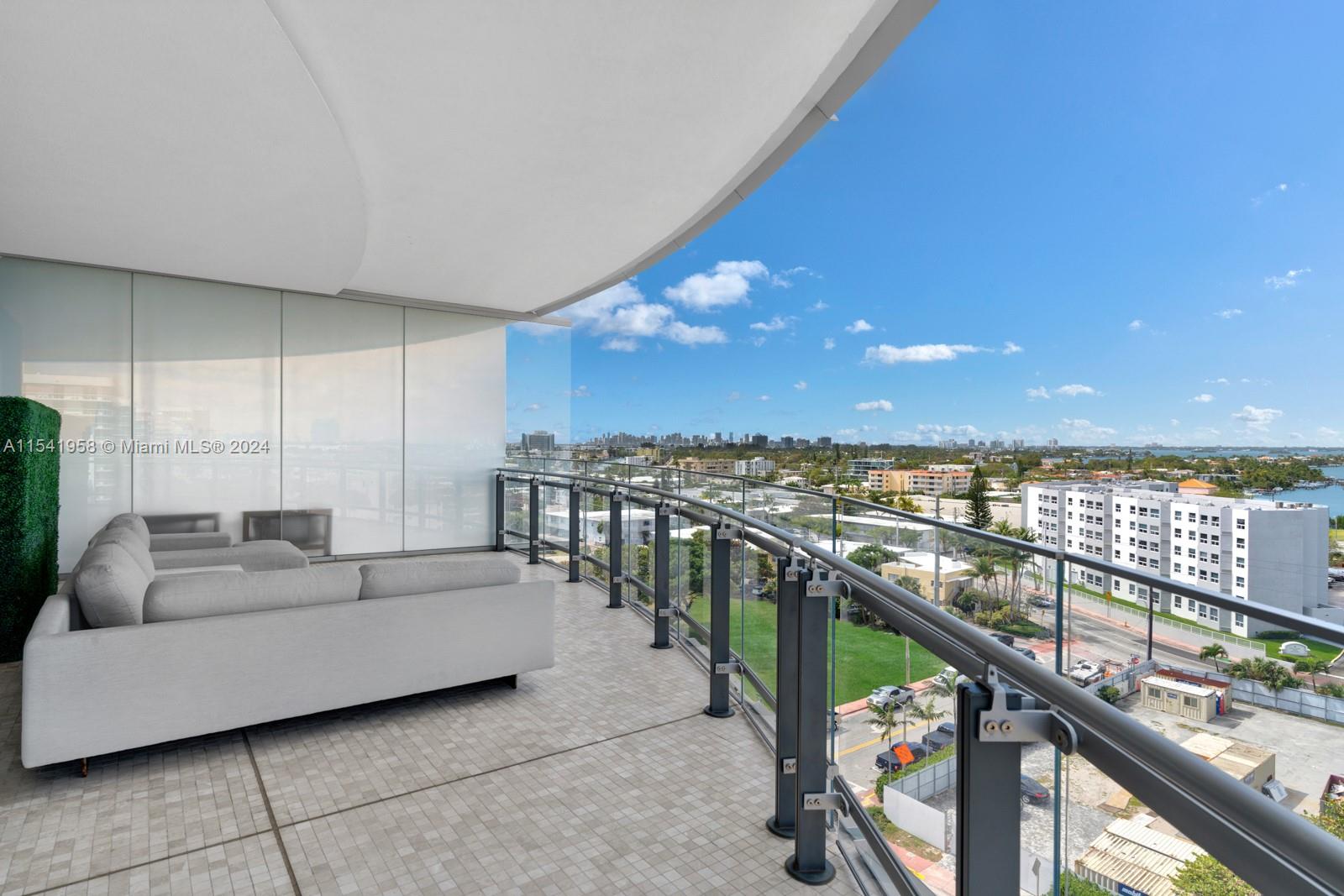 8701 COLLINS AVE CONDO - Residential
