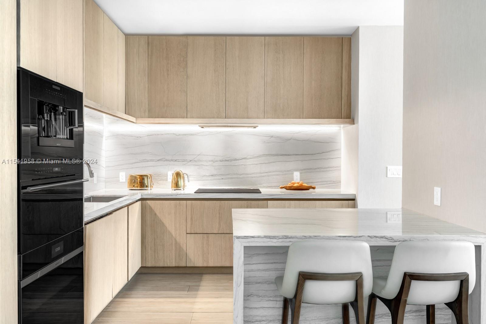 8701 COLLINS AVE CONDO - Residential