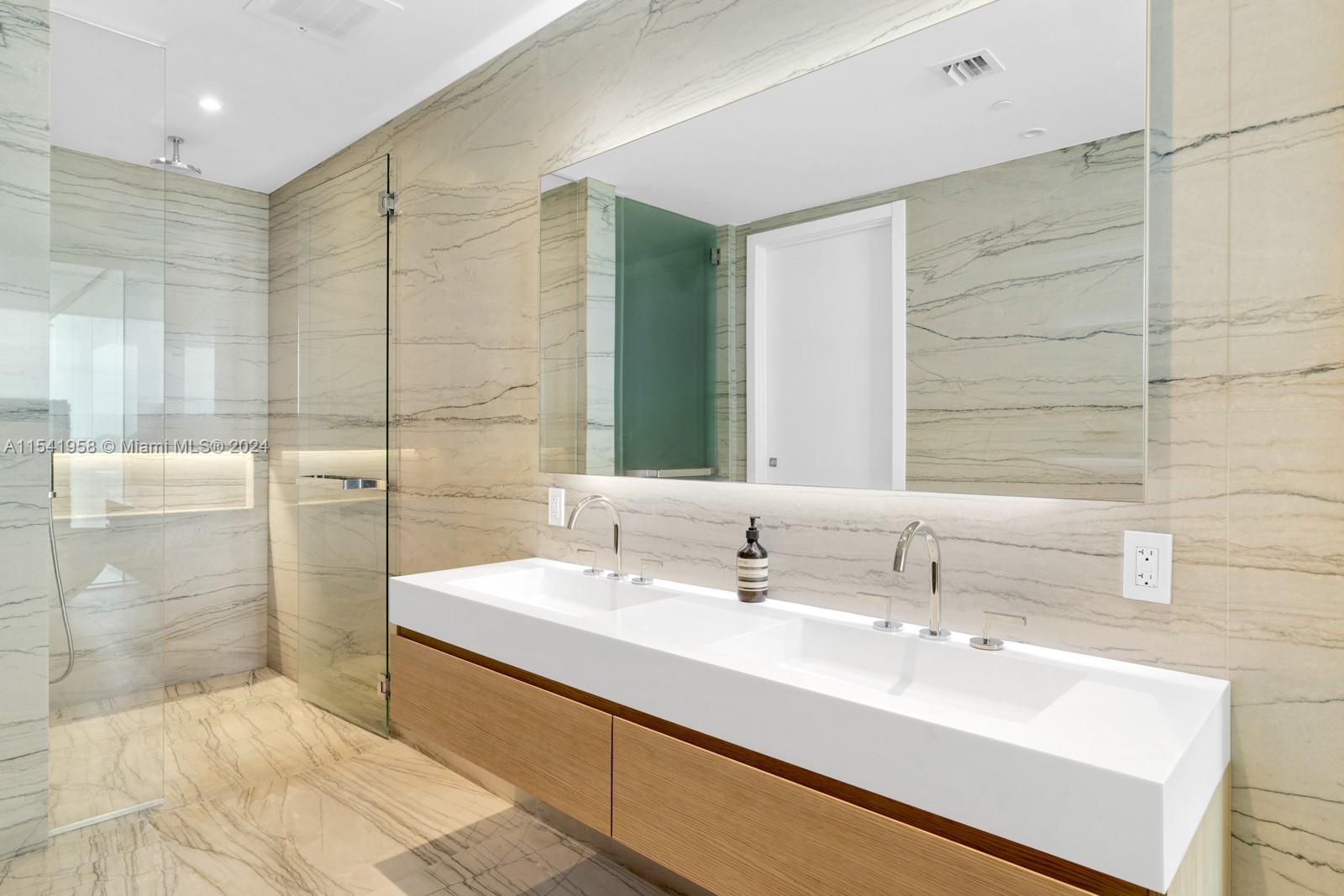 8701 COLLINS AVE CONDO - Residential