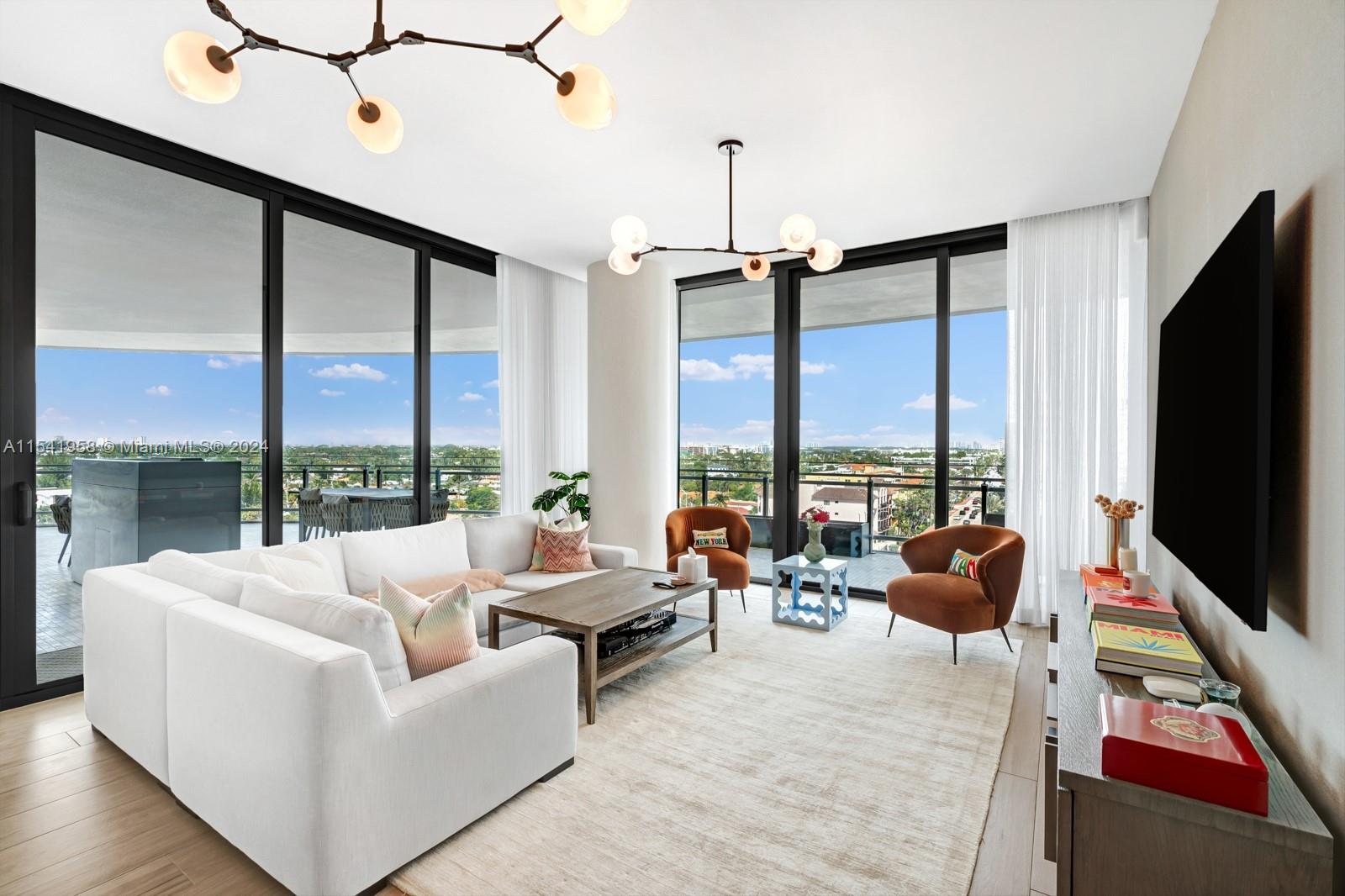 8701 Collins Ave 805