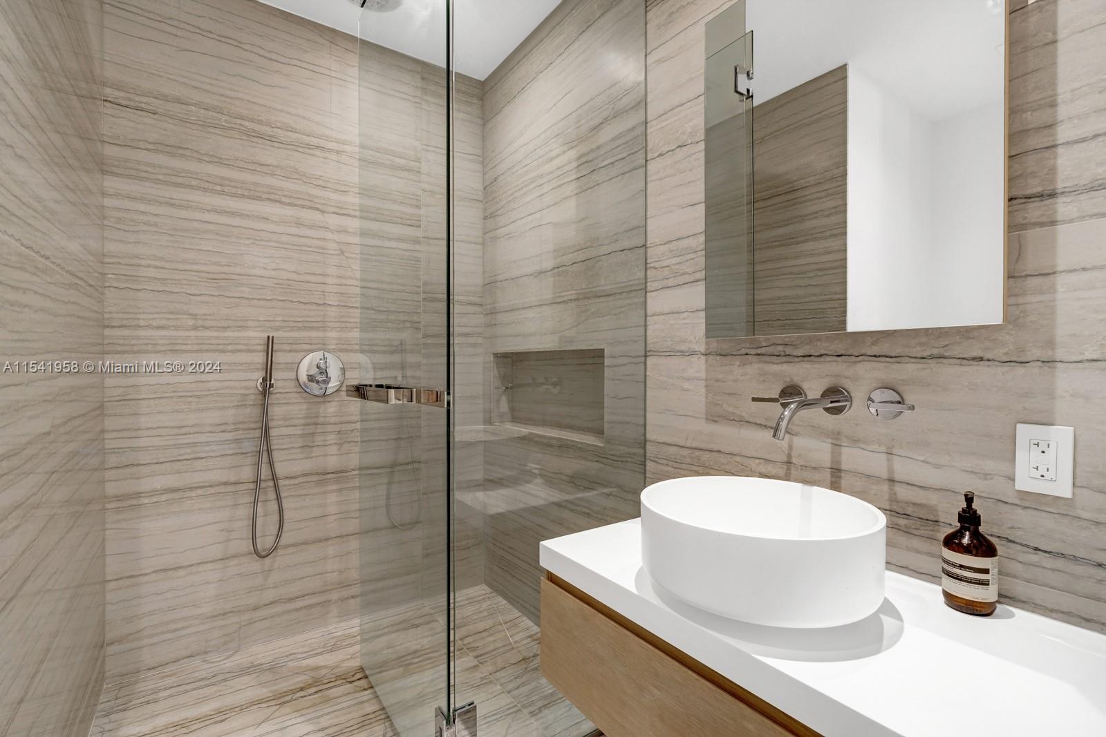 8701 COLLINS AVE CONDO - Residential
