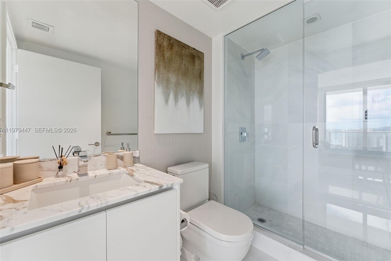 PARQUE TOWERS CONDO - Residential