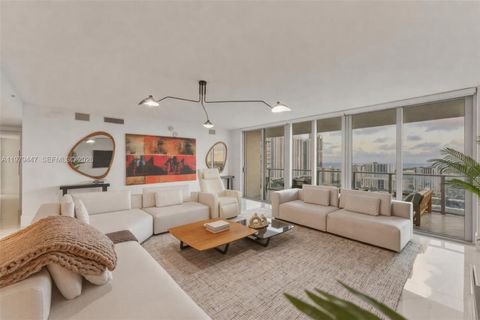 Photo of 330 Sunny Isles Blvd #5-2304, Sunny Isles Beach, FL 33160 (MLS # A11979447)