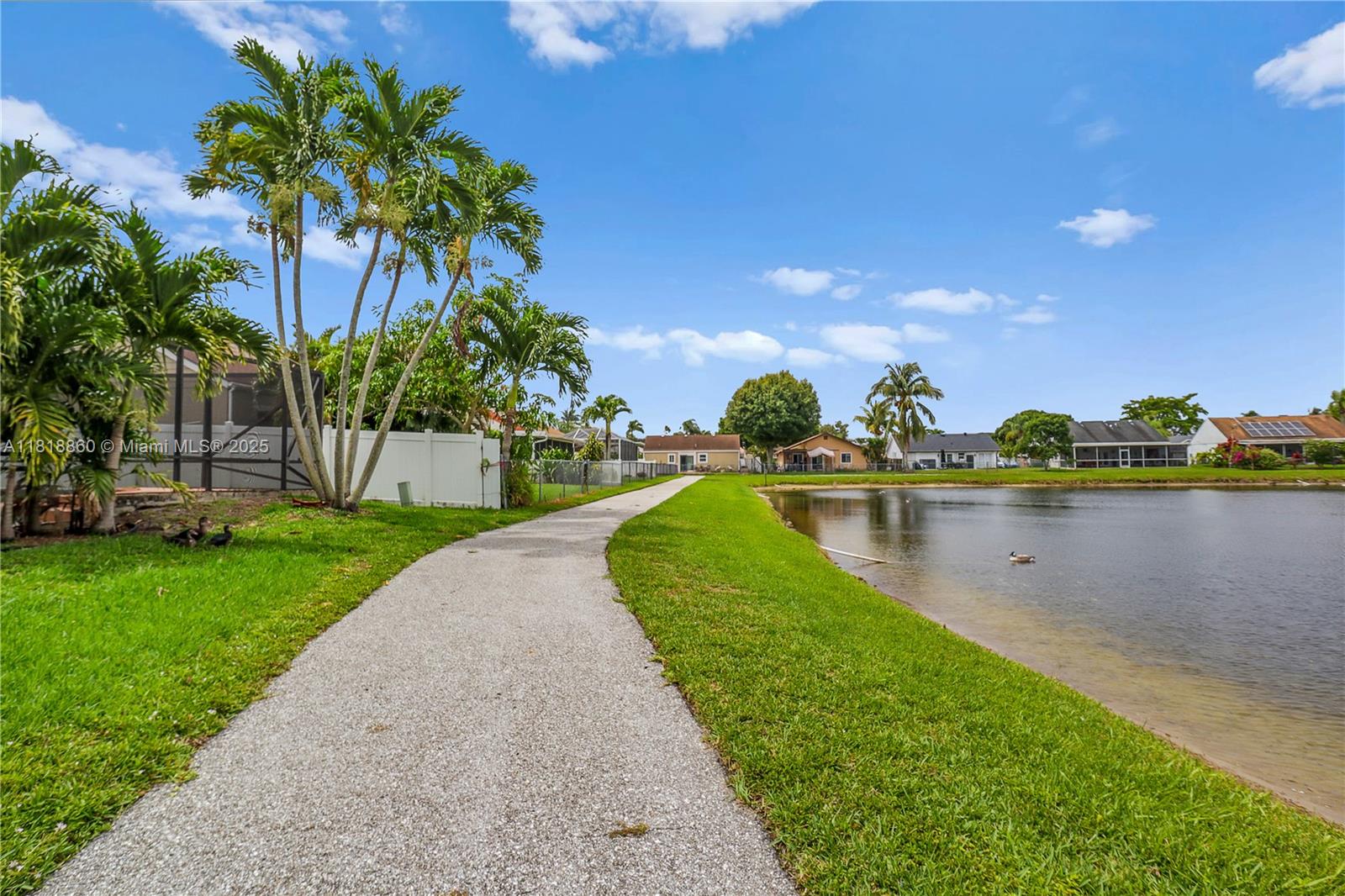 WATERCHASE WEST 1 - Residential