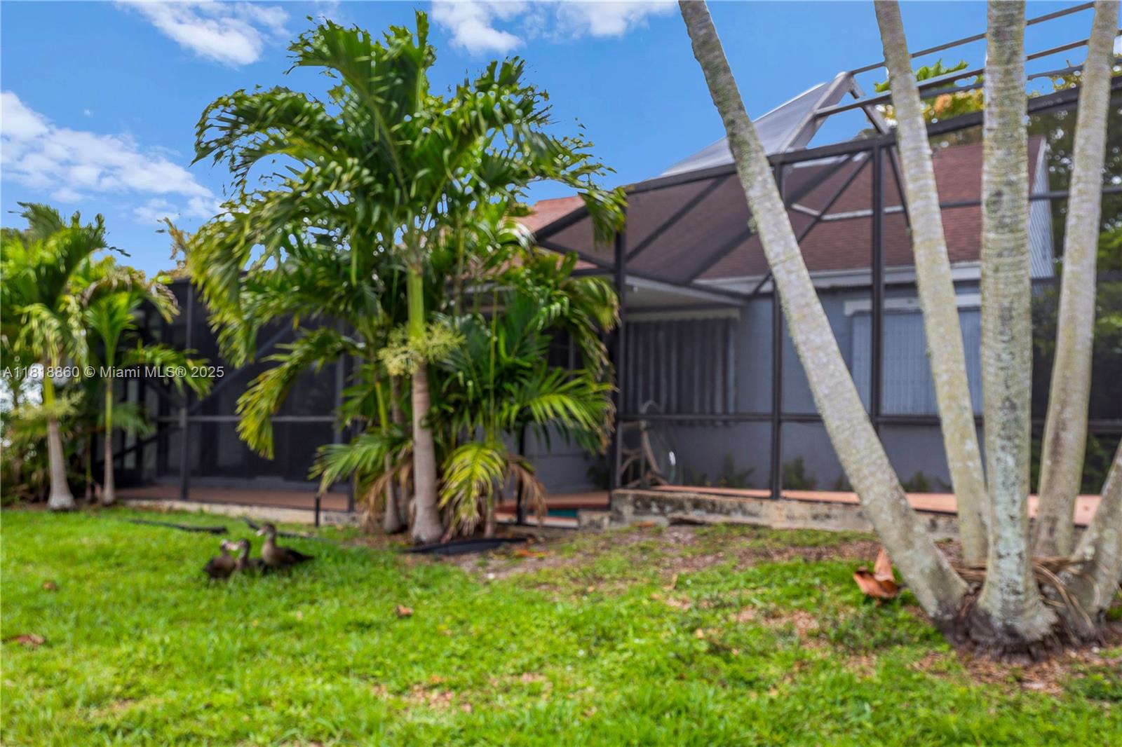 WATERCHASE WEST 1 - Residential