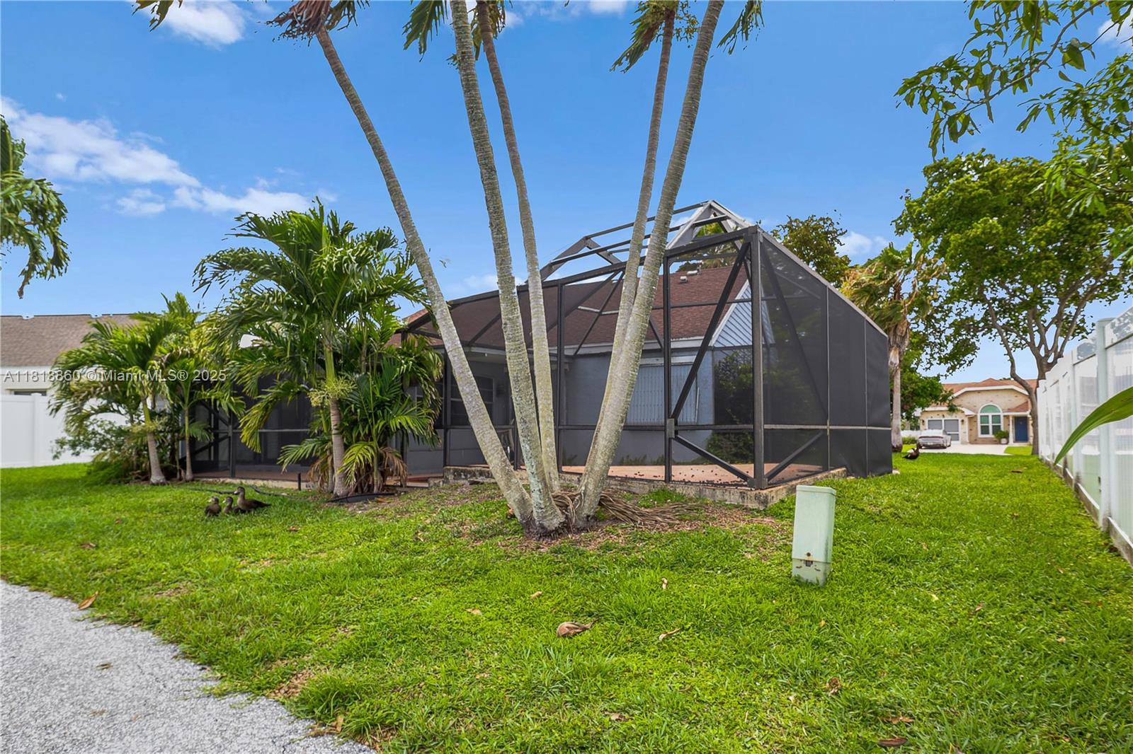 WATERCHASE WEST 1 - Residential