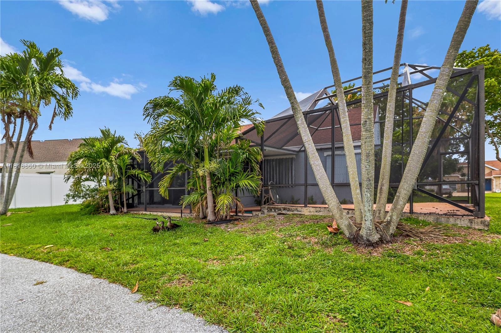 WATERCHASE WEST 1 - Residential