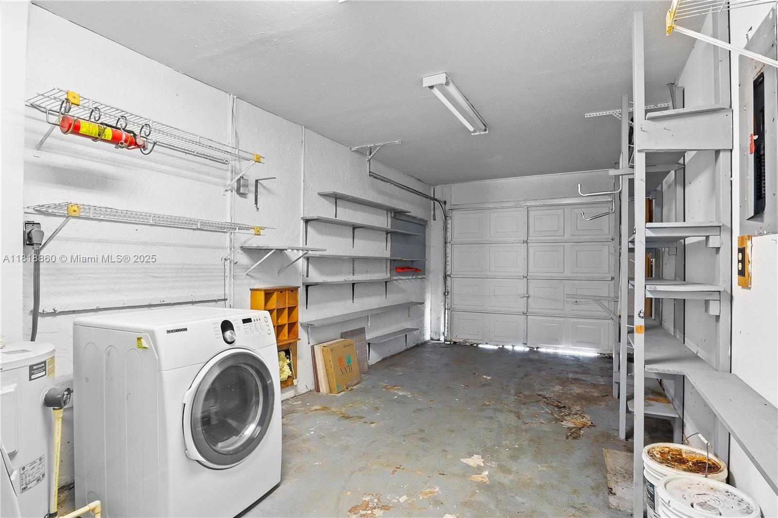 WATERCHASE WEST 1 - Residential