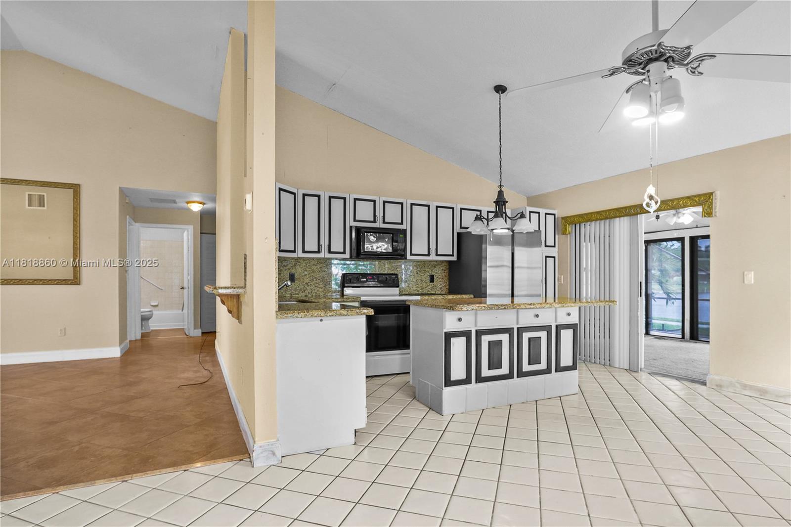 WATERCHASE WEST 1 - Residential