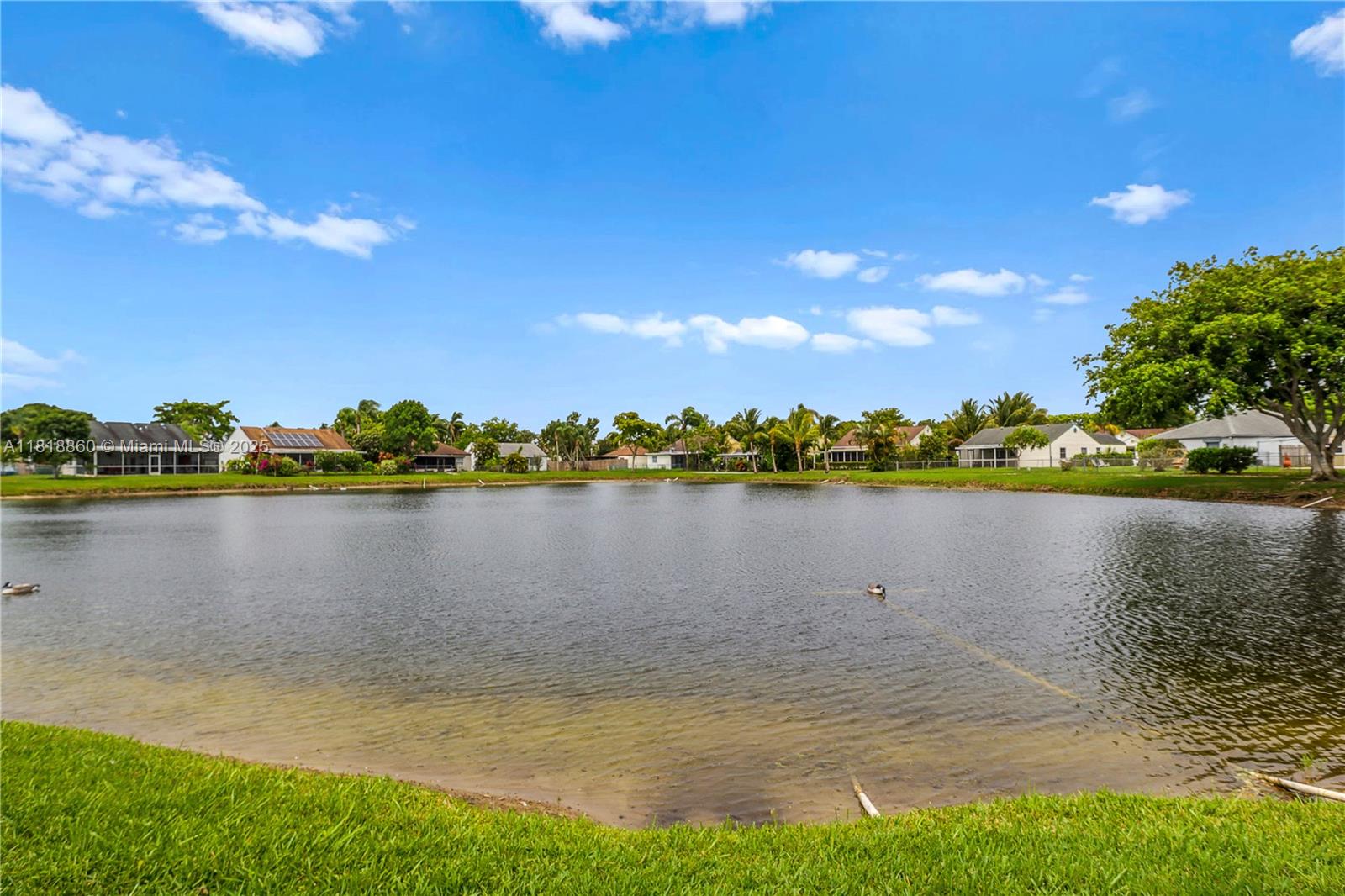 WATERCHASE WEST 1 - Residential