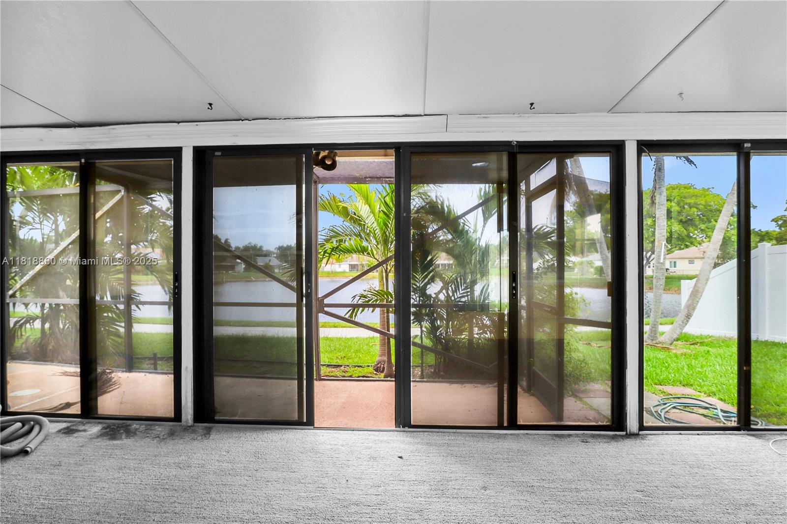 WATERCHASE WEST 1 - Residential